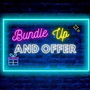 BUNDLE WHAT YOU LIKE